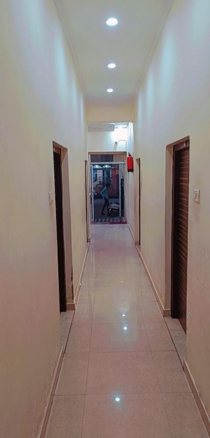 Hotel Bhagirath Varanasi