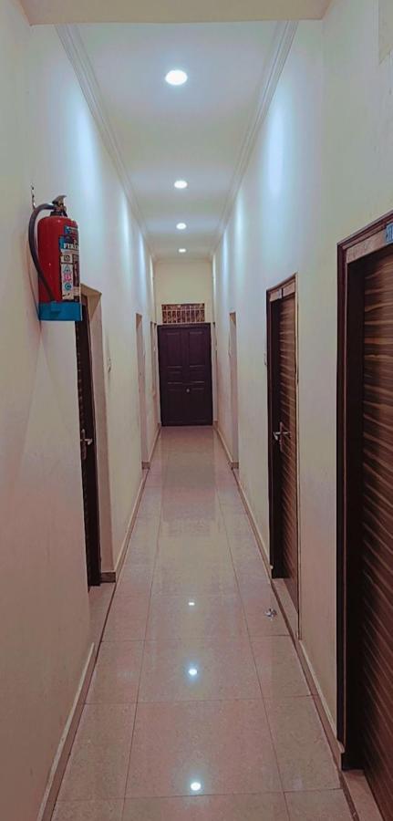 Bhagirath Hotel